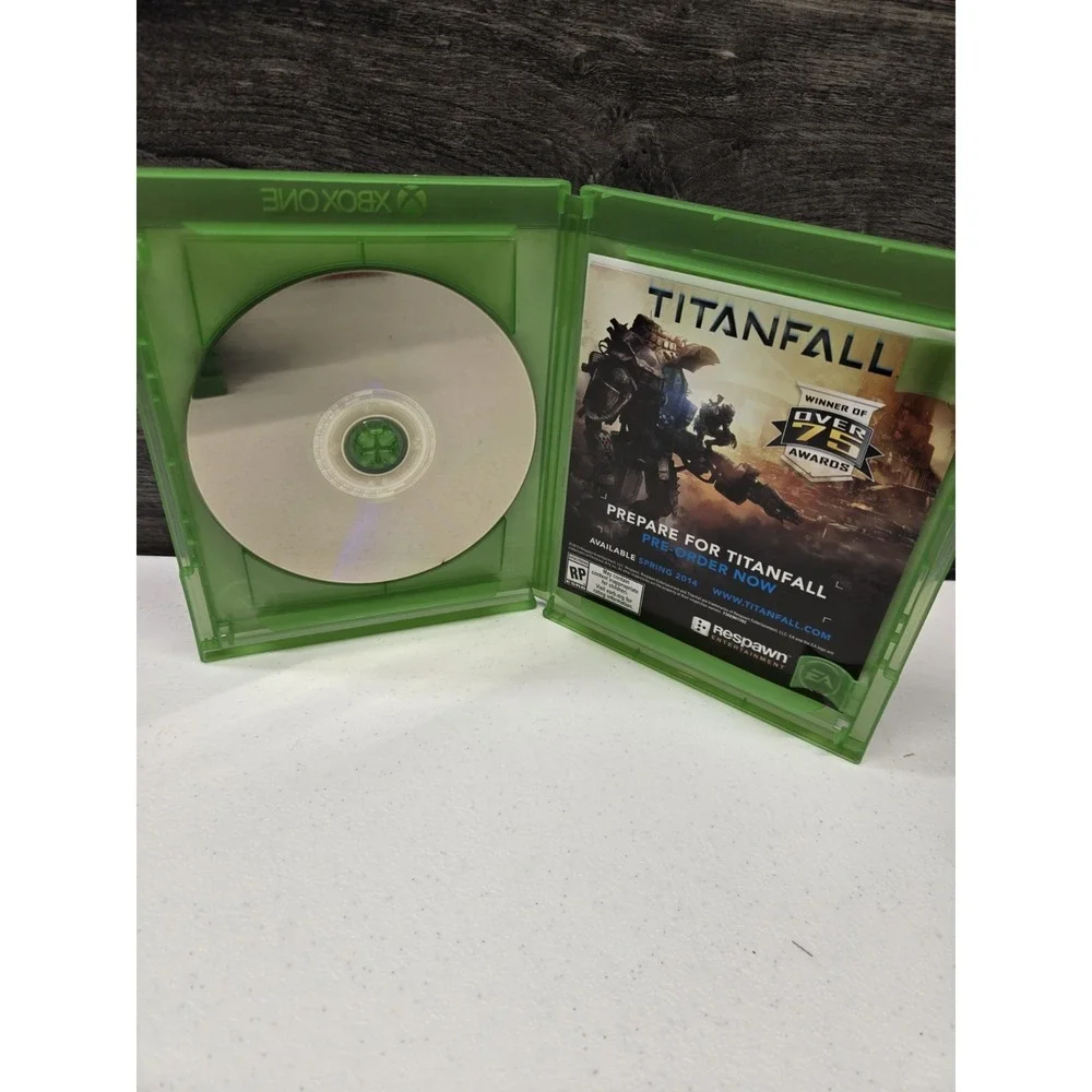 Battlefield‎ 4 (Microsoft Xbox One, 2013) CIB Excellent